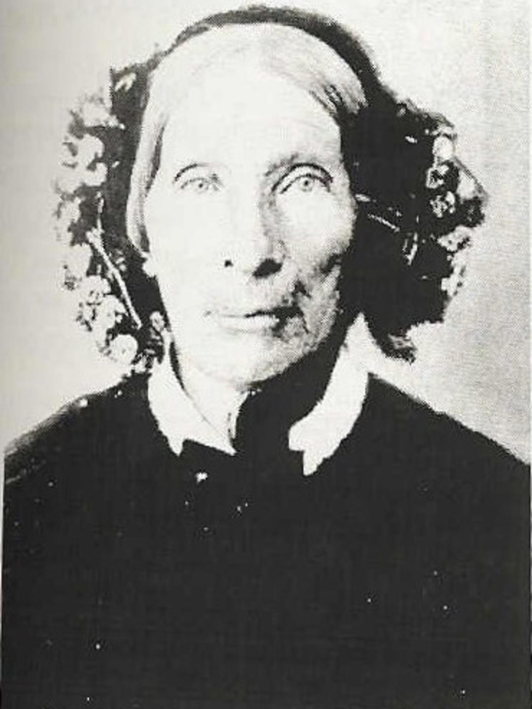 Maren Vilhelmsdatter (1789 - 1878) Profile